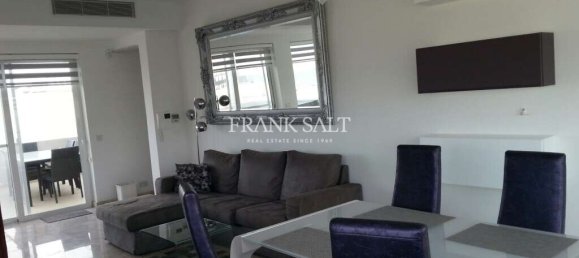 3 Schlafzimmer Penthouse in Saint Julian's, Malta, Nr. 3341 18