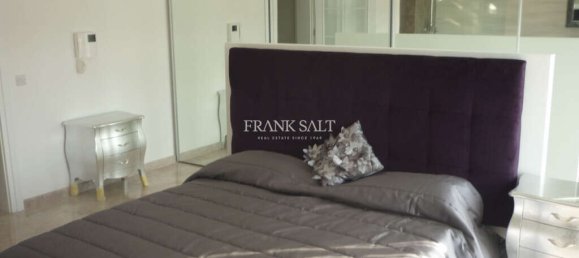 3 Schlafzimmer Penthouse in Saint Julian's, Malta, Nr. 3341 6