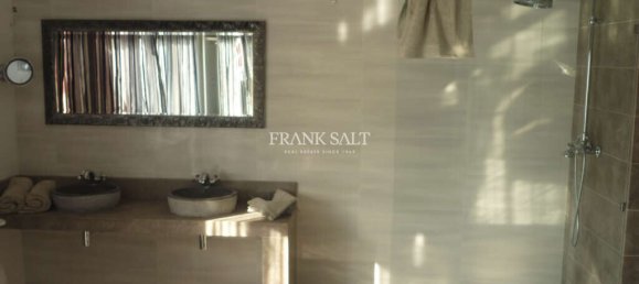 3 Schlafzimmer Penthouse in Saint Julian's, Malta, Nr. 3341 17