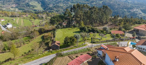  Land in Marco de Canaveses, Portugal No. 48356 10
