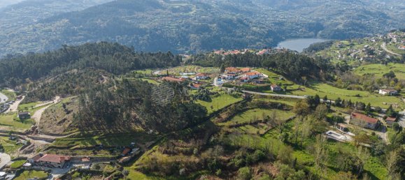  Land in Marco de Canaveses, Portugal No. 48356 8