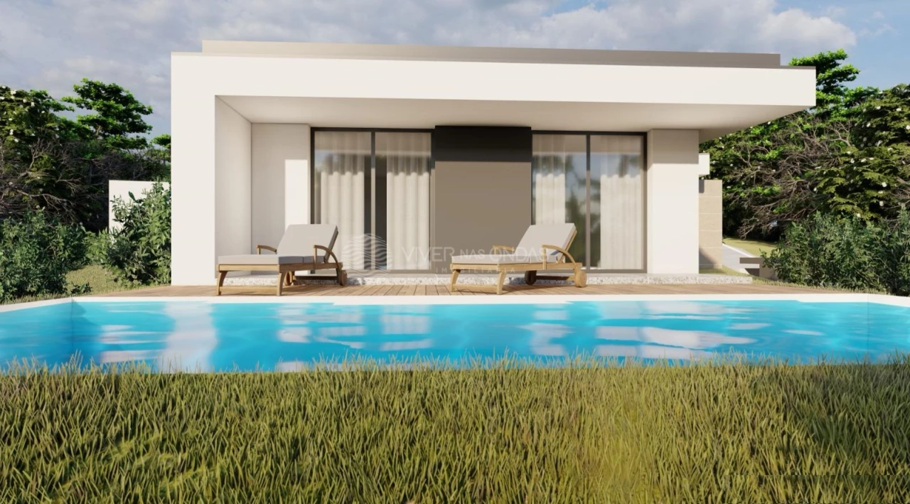  Land in Marco de Canaveses, Portugal No. 48356