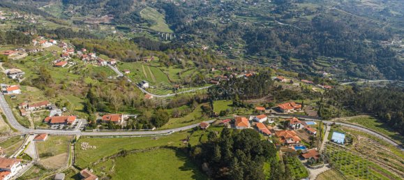  Land in Marco de Canaveses, Portugal No. 48356 15