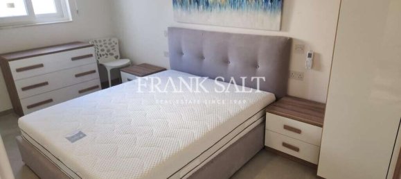 1 Schlafzimmer Wohnung in Pieta, Malta, Nr. 5398 3