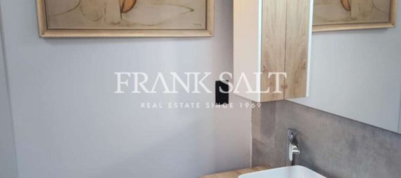 1 Schlafzimmer Wohnung in Pieta, Malta, Nr. 5398 5