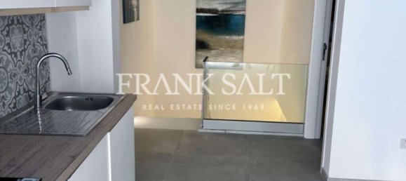 1 Schlafzimmer Wohnung in Pieta, Malta, Nr. 5398 2