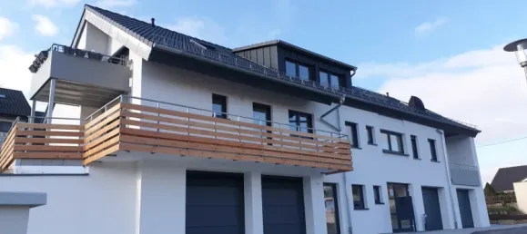 3 Schlafzimmer Wohnung in Heilbronn, Germany, Nr. 92765 17