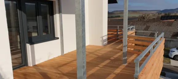 3 Schlafzimmer Wohnung in Heilbronn, Germany, Nr. 92765 15