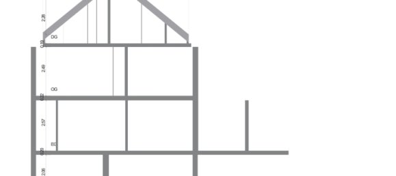 4 rooms Townhouse in Cologne, Germany No. 183174 23