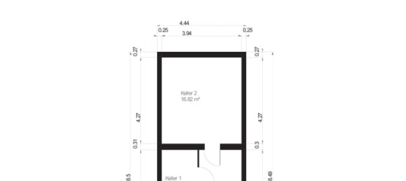 4 rooms Townhouse in Cologne, Germany No. 183174 22