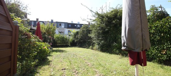 4 rooms Townhouse in Cologne, Germany No. 183174 9