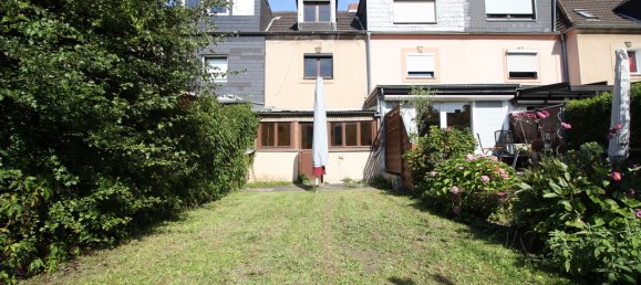 4 rooms Townhouse in Cologne, Germany No. 183174 2