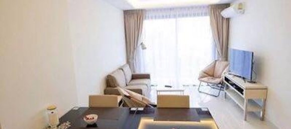 شقة 2 غرف نوم في Club Royal Pattaya, Thailand رقم 28515 2