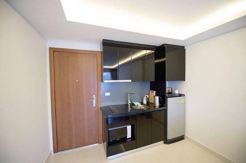 شقة 2 غرف نوم  في Club Royal Pattaya, Thailand رقم 28515