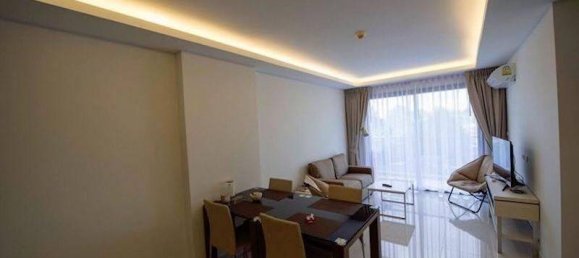 شقة 2 غرف نوم في Club Royal Pattaya, Thailand رقم 28515 6