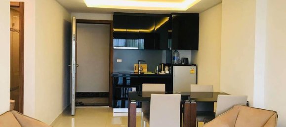 شقة 2 غرف نوم في Club Royal Pattaya, Thailand رقم 28515 10