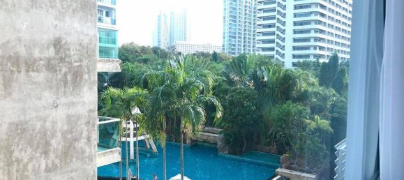 شقة 2 غرف نوم في Club Royal Pattaya, Thailand رقم 28515 18