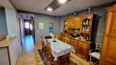 4 bedrooms House in Valencia, Spain No. 190573