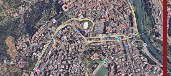 3 Schlafzimmer Wohnung in Tivoli, Italy, Nr. 349073 9