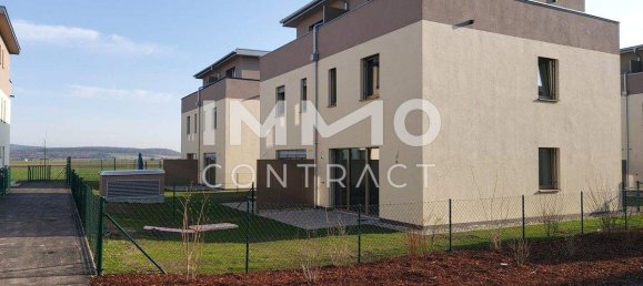 4-Zimmer Stadthaus in St. Pölten, Austria, Nr. 153346 15