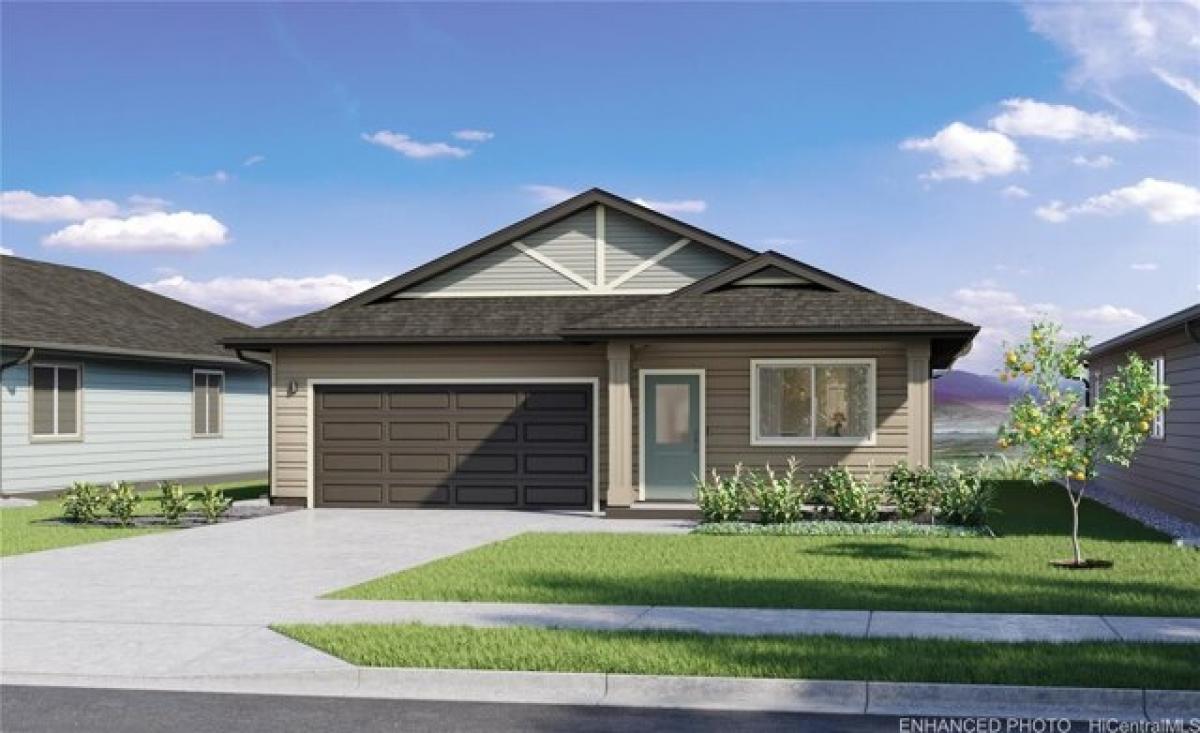 Casa T3 em Kapolei, USA N.º 411749