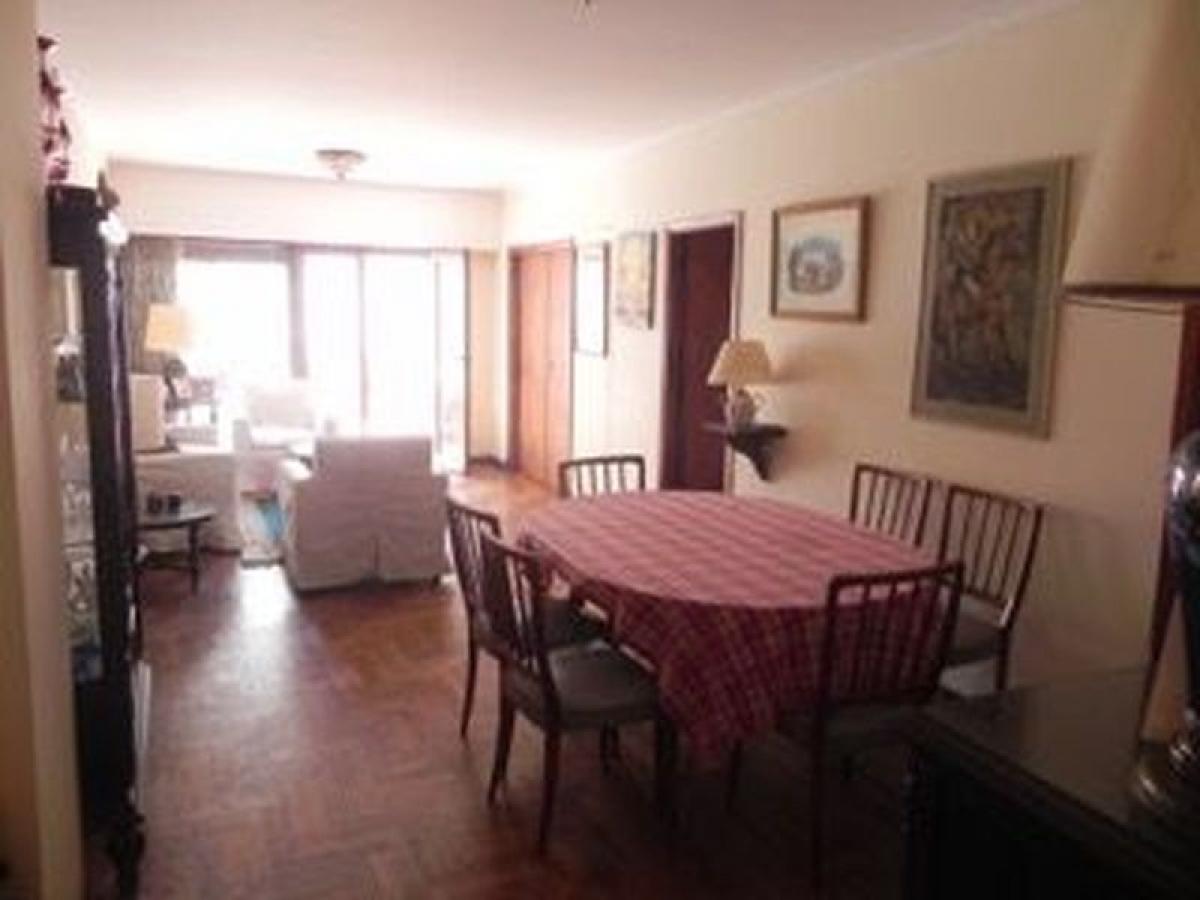 3 bedrooms Apartment in Mar del Plata, Argentina No. 100223