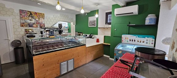 Propriété commerciale à Ajaccio, France 27m² No. 77014 5