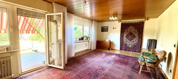 3 chambres Maison de ville à Karlsruhe, Germany No. 249771 3