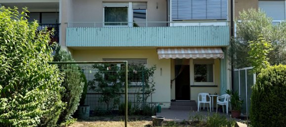 3 chambres Maison de ville à Karlsruhe, Germany No. 249771 12