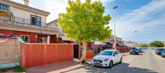 3 bedrooms House in Torrevieja, Spain No. 134633 69