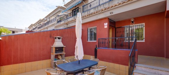 3 bedrooms House in Torrevieja, Spain No. 134633 59