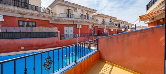 3 bedrooms House in Torrevieja, Spain No. 134633 45