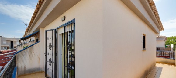 3 bedrooms House in Torrevieja, Spain No. 134633 78