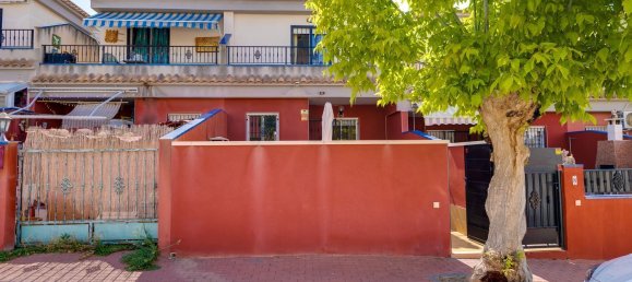 3 bedrooms House in Torrevieja, Spain No. 134633 70