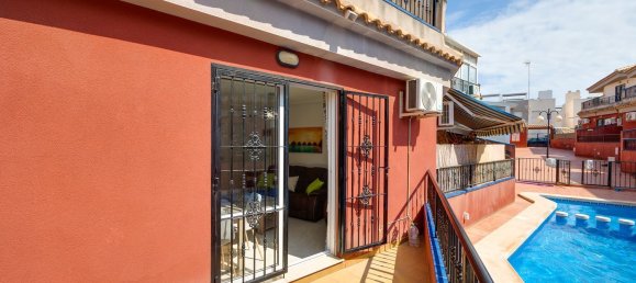 3 bedrooms House in Torrevieja, Spain No. 134633 67
