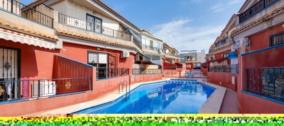 3 bedrooms House in Torrevieja, Spain No. 134633 6