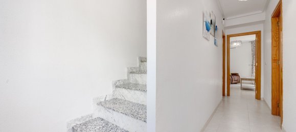 3 bedrooms House in Torrevieja, Spain No. 134633 35