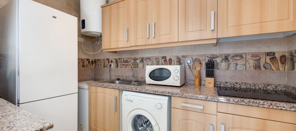 3 bedrooms House in Torrevieja, Spain No. 134633 19