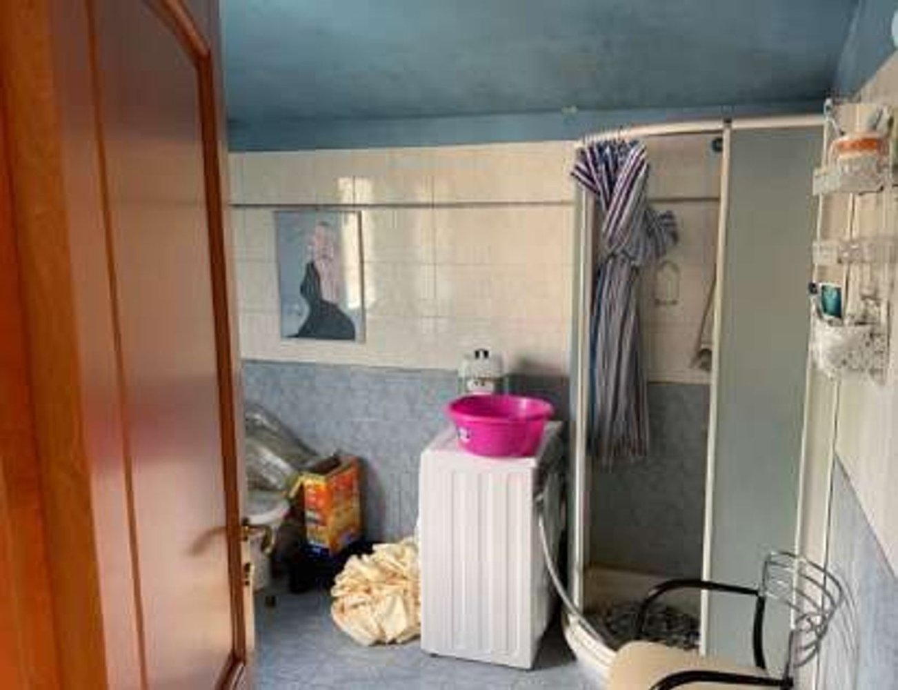 4-salle Appartement à Calco, Italy No. 4250