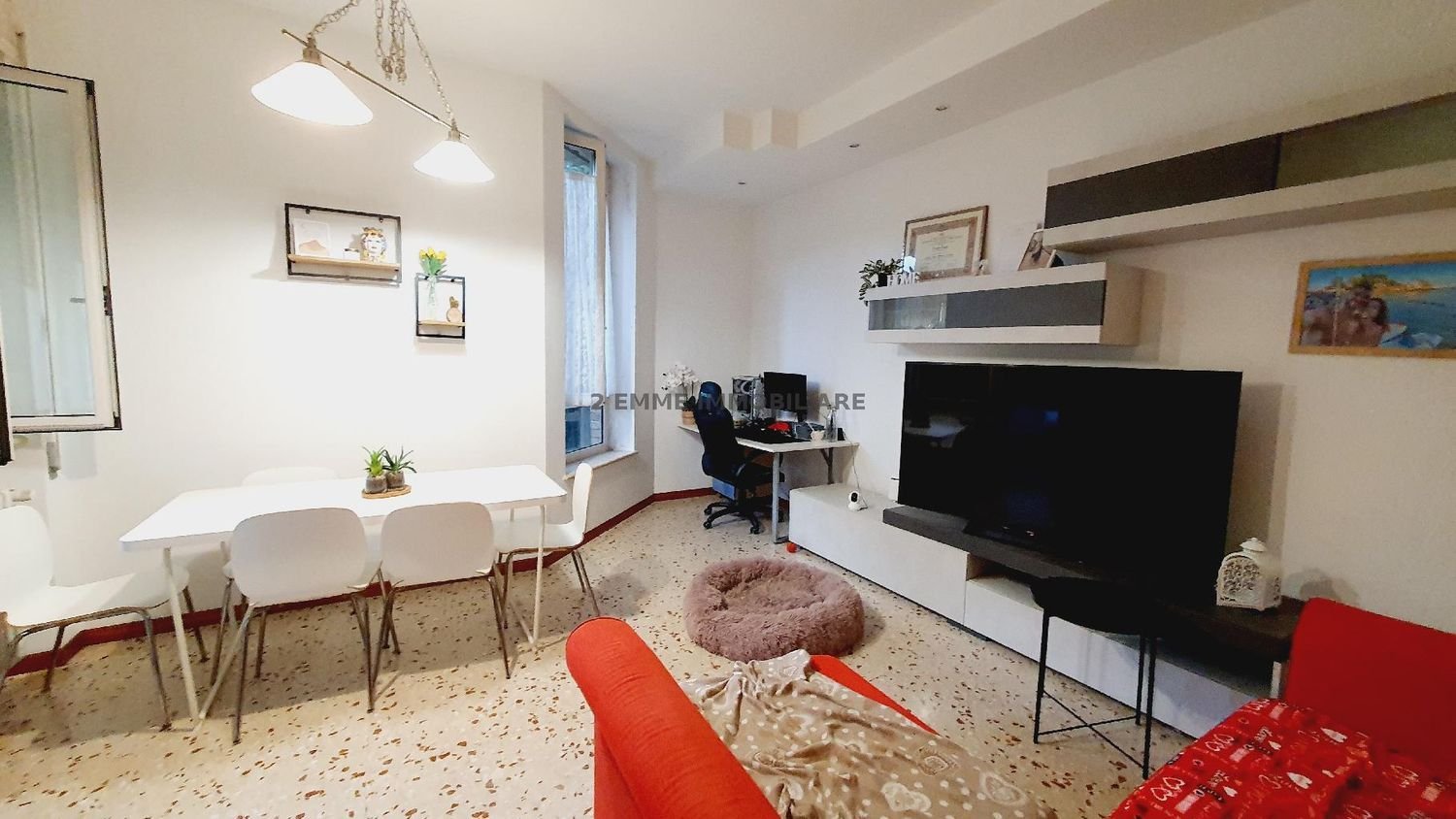 4 rooms Apartment in Ascoli Piceno, Italy No. 121317