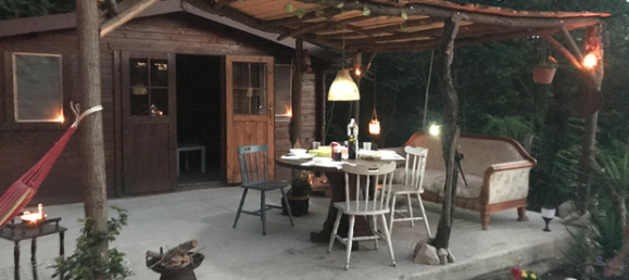 Grundstück in Benevento, Italy 2000m², Nr. 265104 3