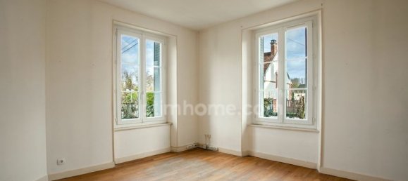 4 Schlafzimmer Haus in Souesmes, France, Nr. 233335 7