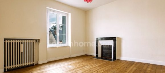 4 Schlafzimmer Haus in Souesmes, France, Nr. 233335 8