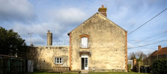 4 Schlafzimmer Haus in Souesmes, France, Nr. 233335 13