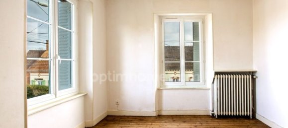 4 Schlafzimmer Haus in Souesmes, France, Nr. 233335 9