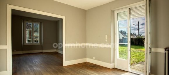 4 Schlafzimmer Haus in Souesmes, France, Nr. 233335 5