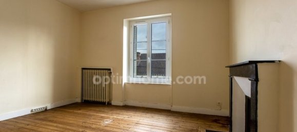 4 Schlafzimmer Haus in Souesmes, France, Nr. 233335 11