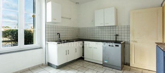 4 Schlafzimmer Haus in Souesmes, France, Nr. 233335 4