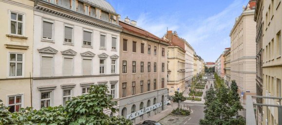 4 rooms Apartment in Brigittenau, Austria No. 196813 11