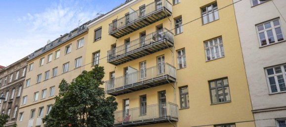 4 rooms Apartment in Brigittenau, Austria No. 196813 13